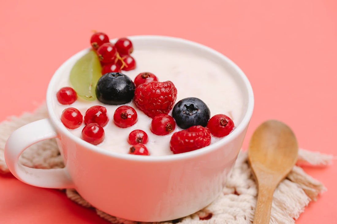 Best condiments for cutting bodybuilding